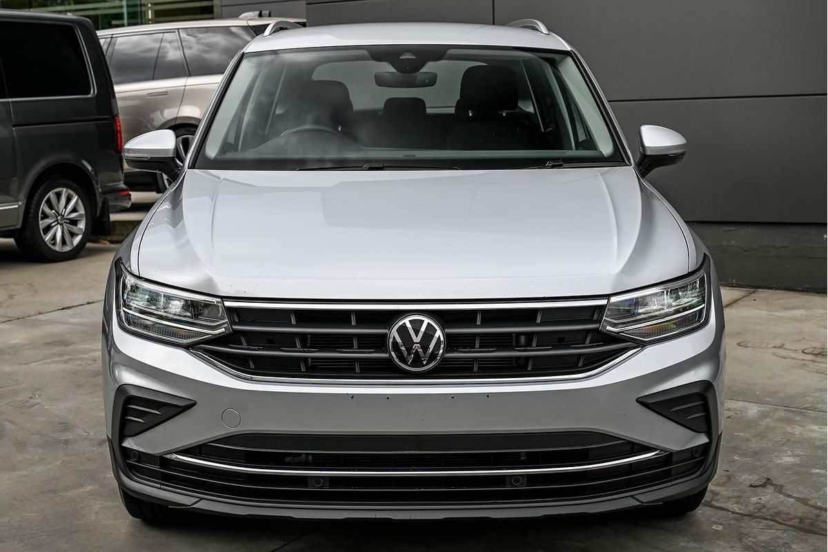 2023 Volkswagen Tiguan 110TSI Life 5N