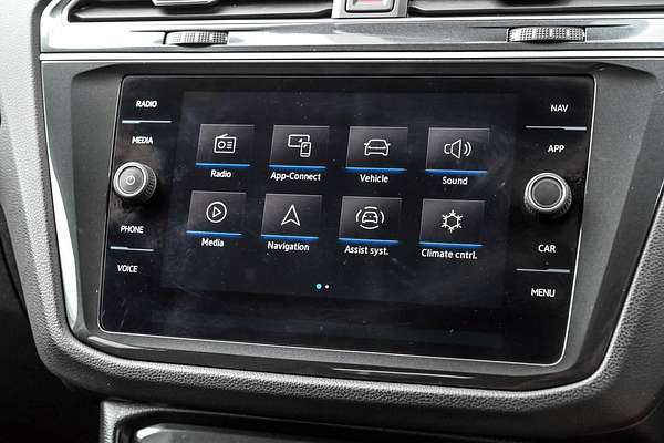 2023 Volkswagen Tiguan 110TSI Life 5N