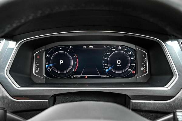 2023 Volkswagen Tiguan 110TSI Life 5N