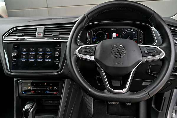2023 Volkswagen Tiguan 110TSI Life 5N
