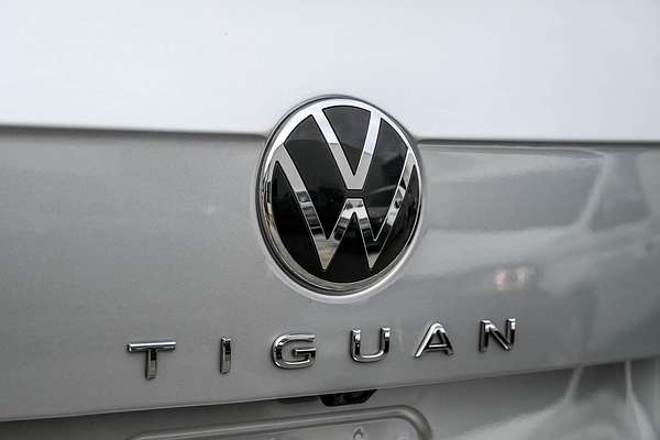 2023 Volkswagen Tiguan 110TSI Life 5N