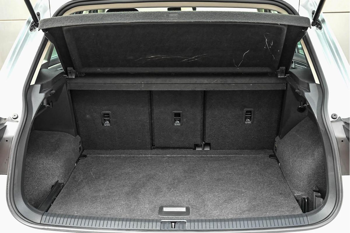 2023 Volkswagen Tiguan 110TSI Life 5N