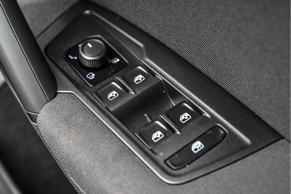 2023 Volkswagen Tiguan 110TSI Life 5N