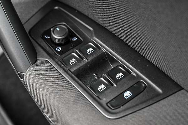 2023 Volkswagen Tiguan 110TSI Life 5N