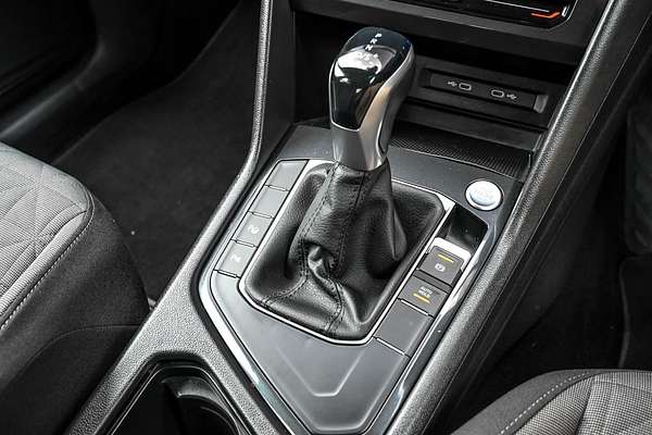 2023 Volkswagen Tiguan 110TSI Life 5N