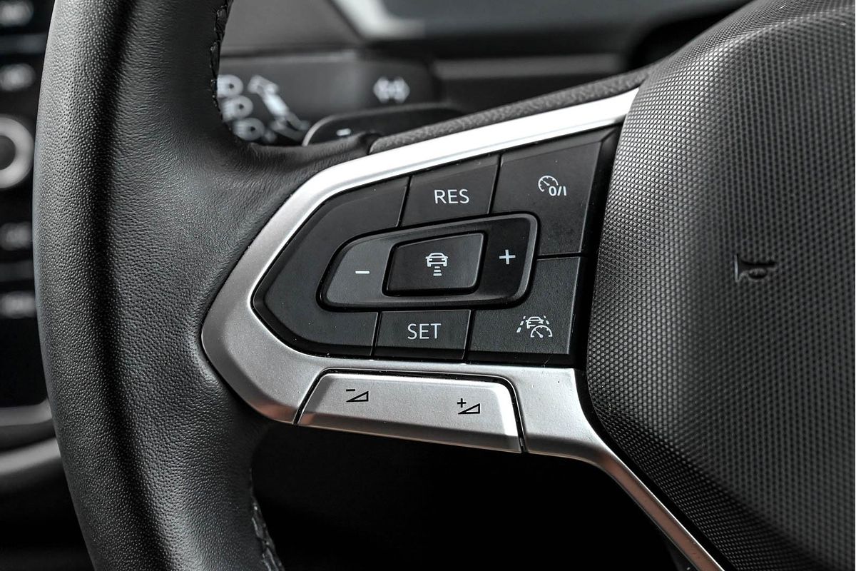 2023 Volkswagen Tiguan 110TSI Life 5N