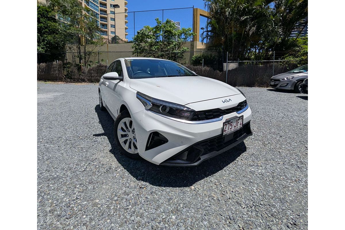 2024 Kia Cerato S BD