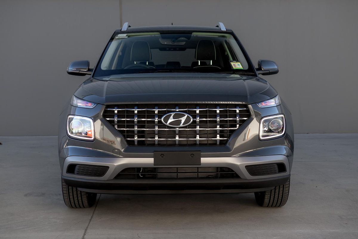 2024 Hyundai Venue Elite QX.V5