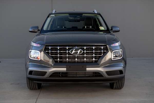 2024 Hyundai Venue Elite QX.V5