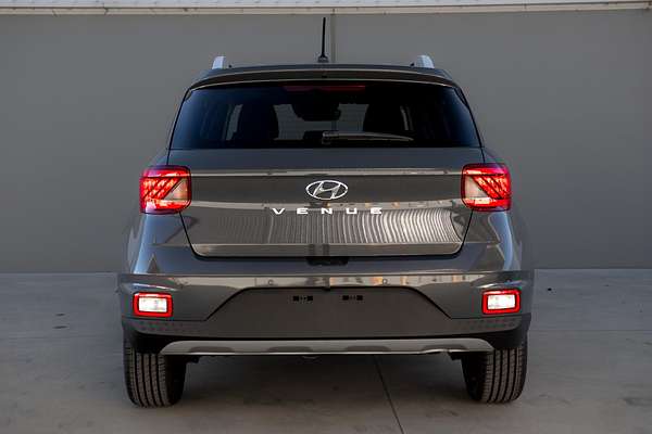 2024 Hyundai Venue Elite QX.V5