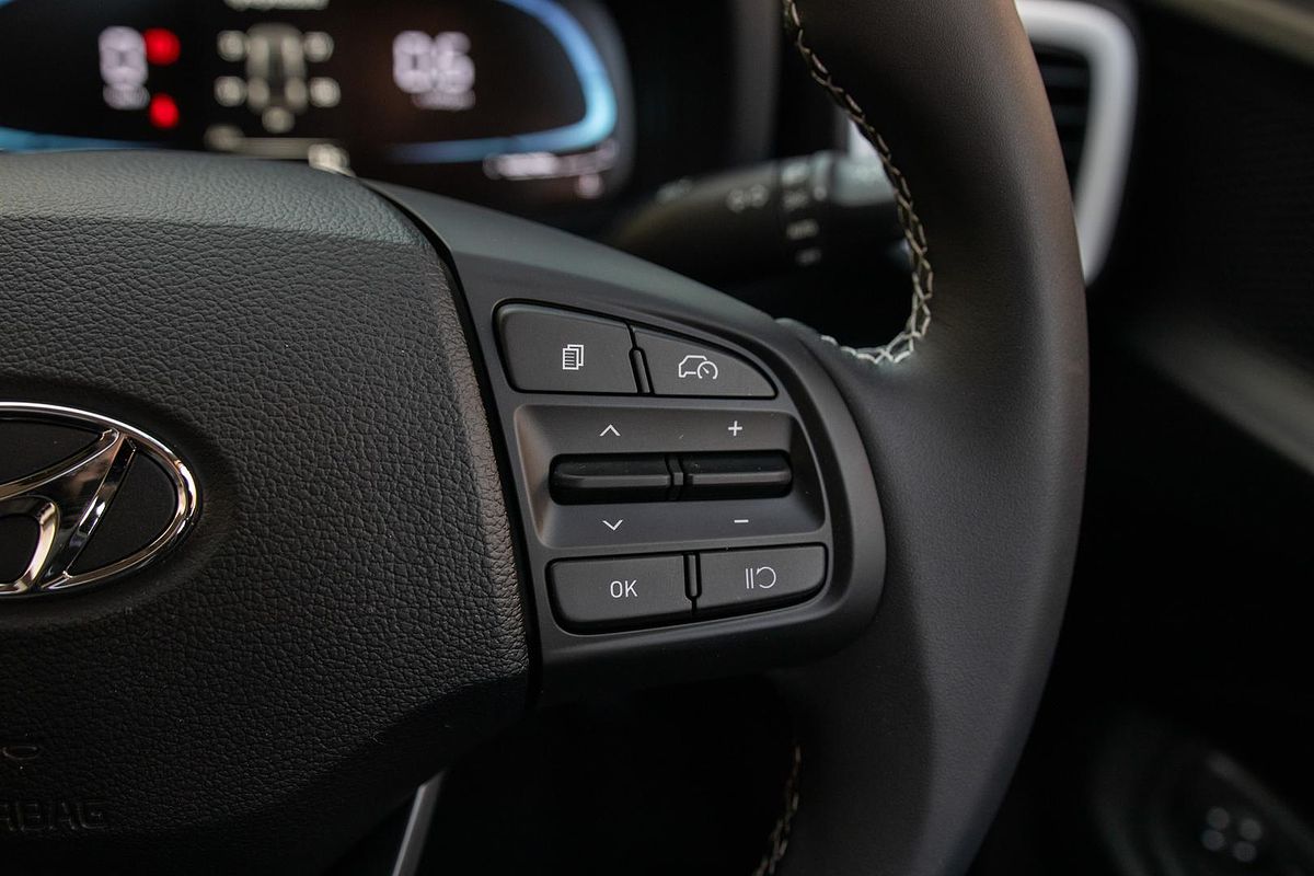 2024 Hyundai Venue Elite QX.V5