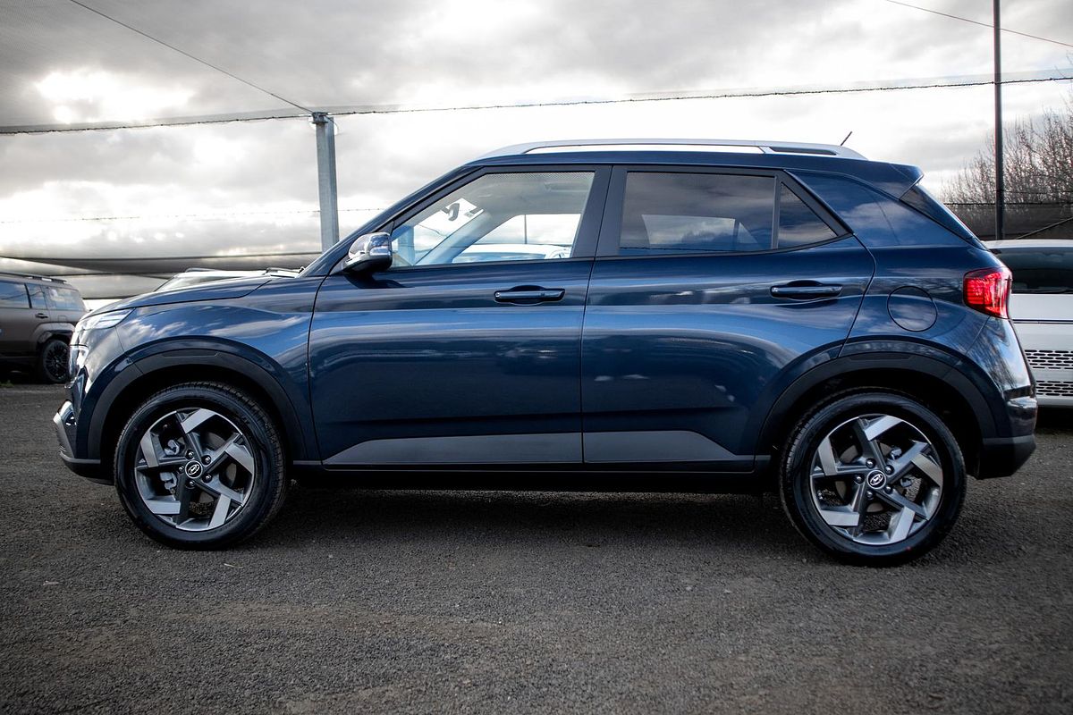2024 Hyundai Venue Elite QX.V5