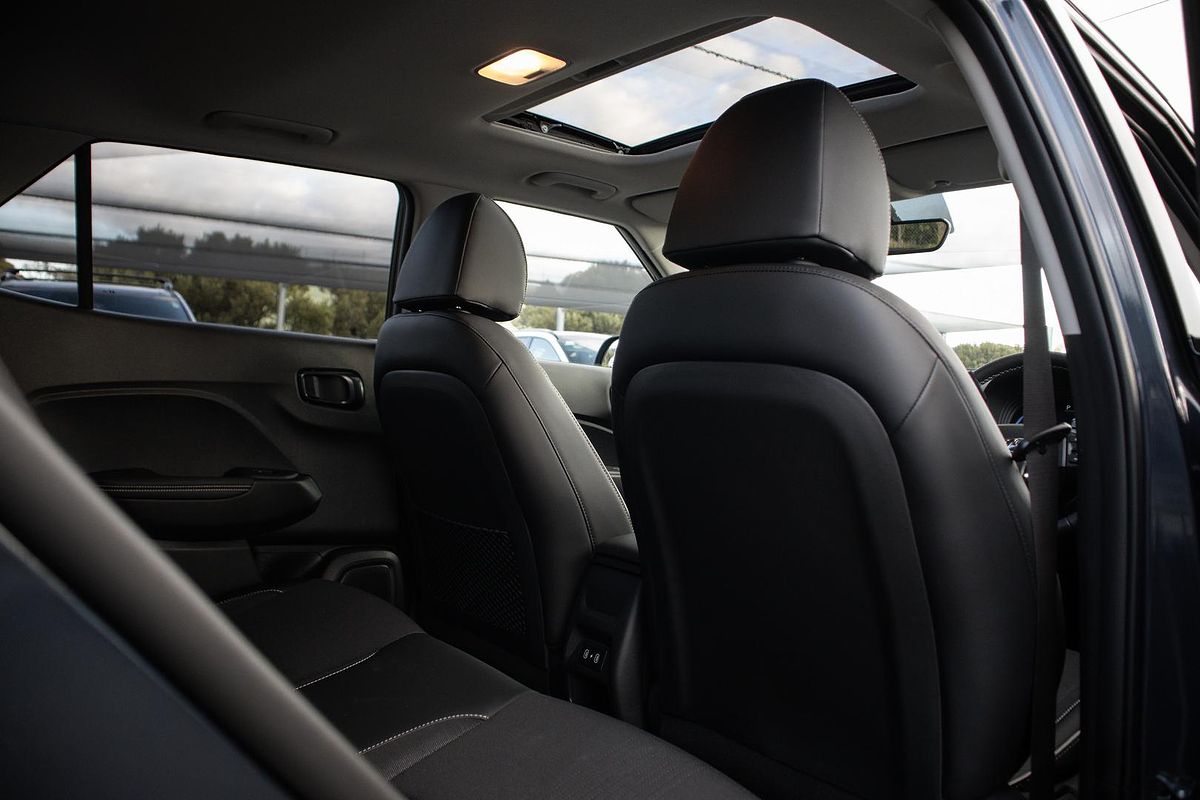 2024 Hyundai Venue Elite QX.V5