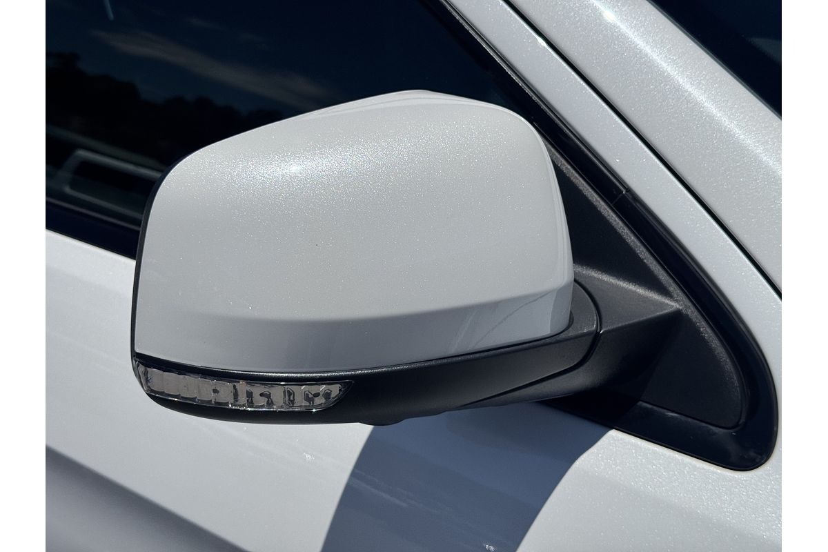 2019 Jeep Grand Cherokee SRT WK