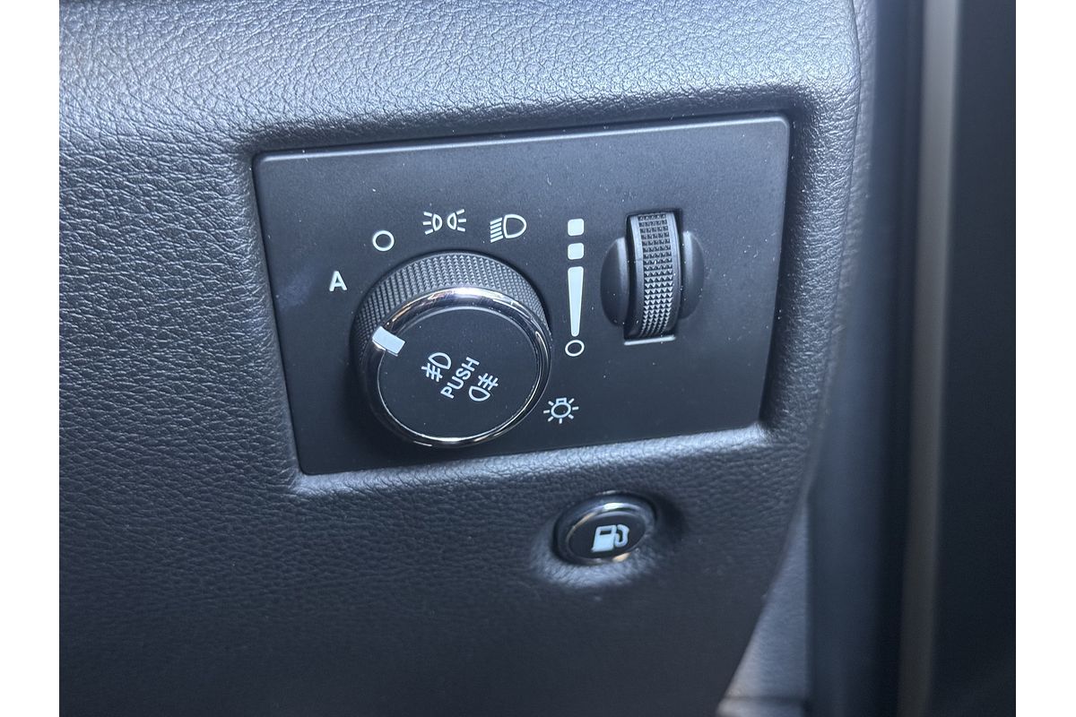 2019 Jeep Grand Cherokee SRT WK