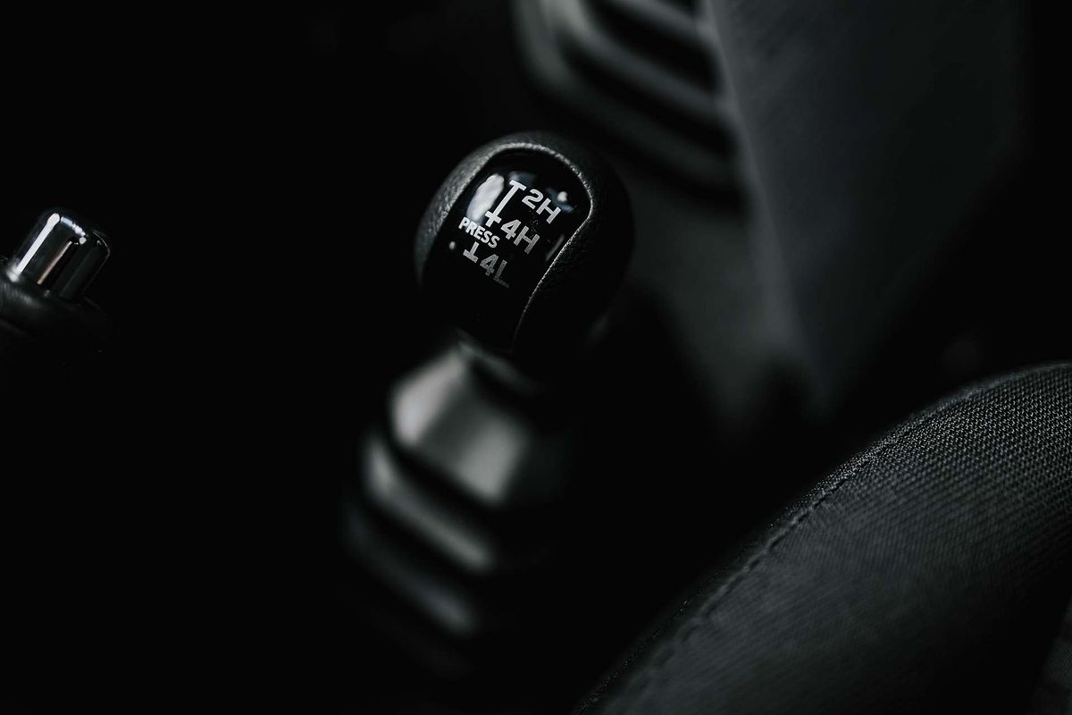 2024 Suzuki Jimny GLX GJ