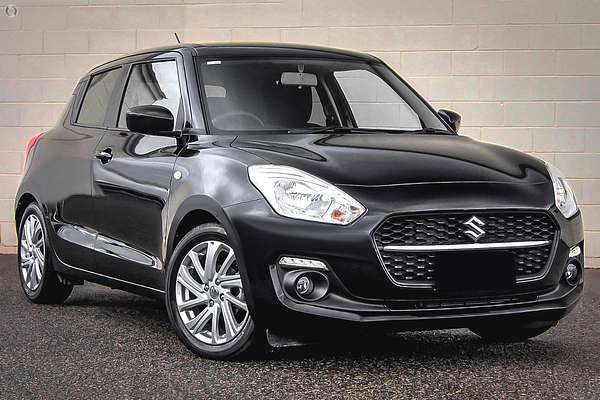 2023 Suzuki Swift GL AZ Series II