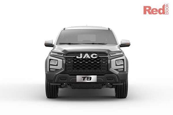 2024 JAC T9 Oasis All Wheel Drive
