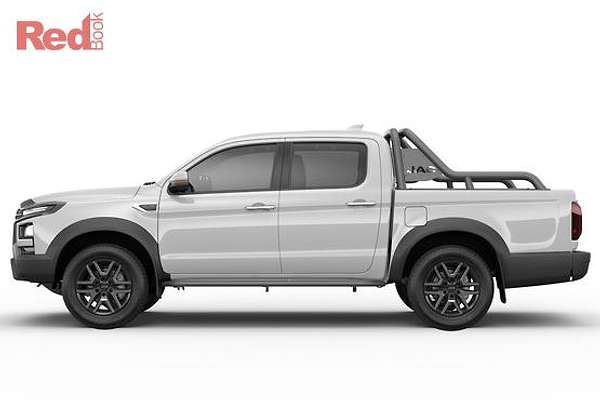 2024 JAC T9 Oasis All Wheel Drive