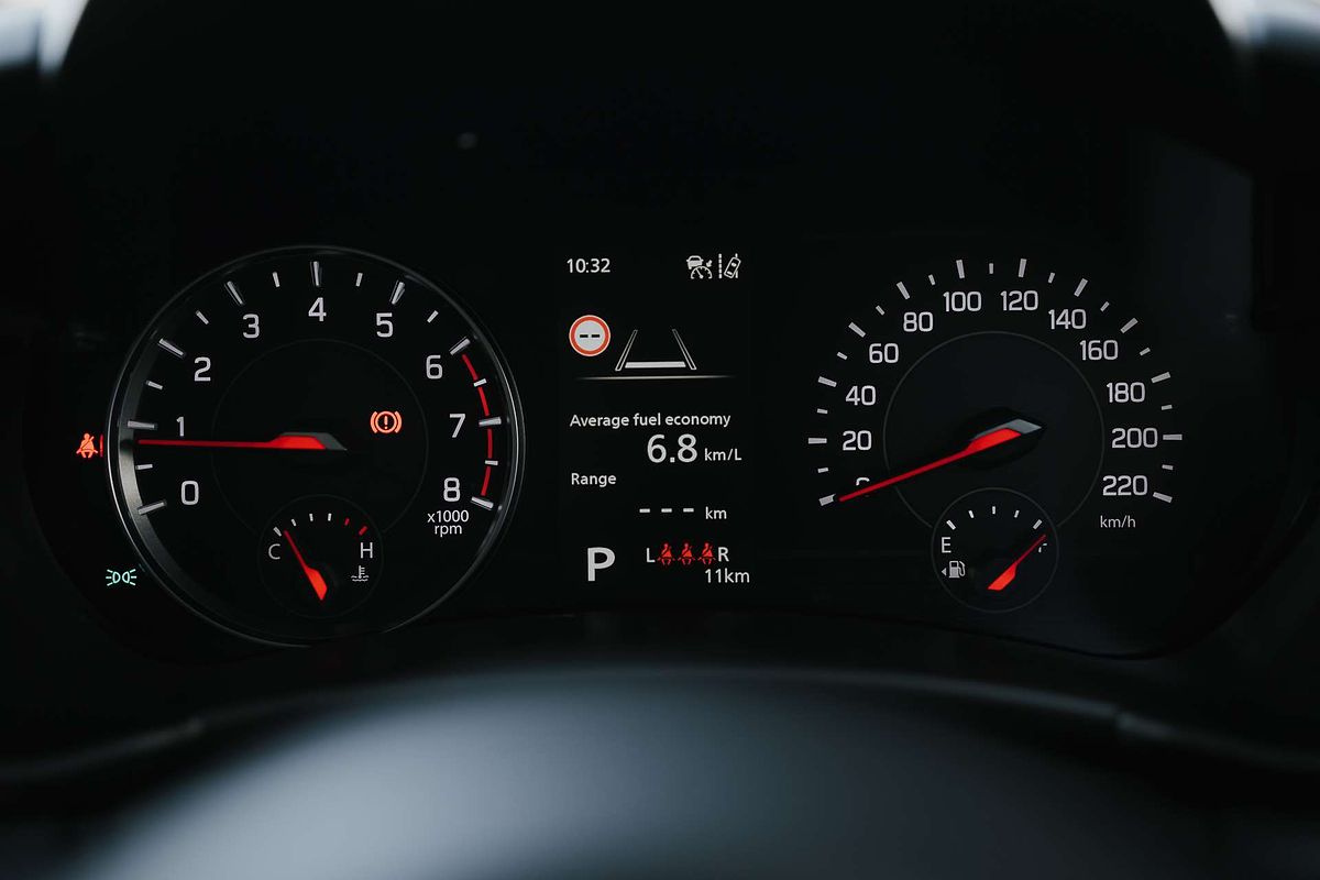 2024 Suzuki Swift Hybrid Plus UZ