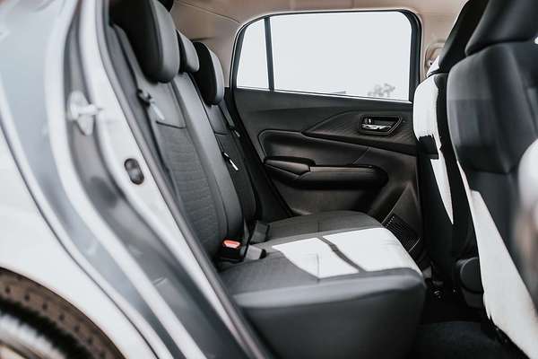 2024 Suzuki Swift Hybrid Plus UZ