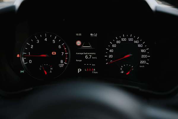 2024 Suzuki Swift Hybrid Plus UZ