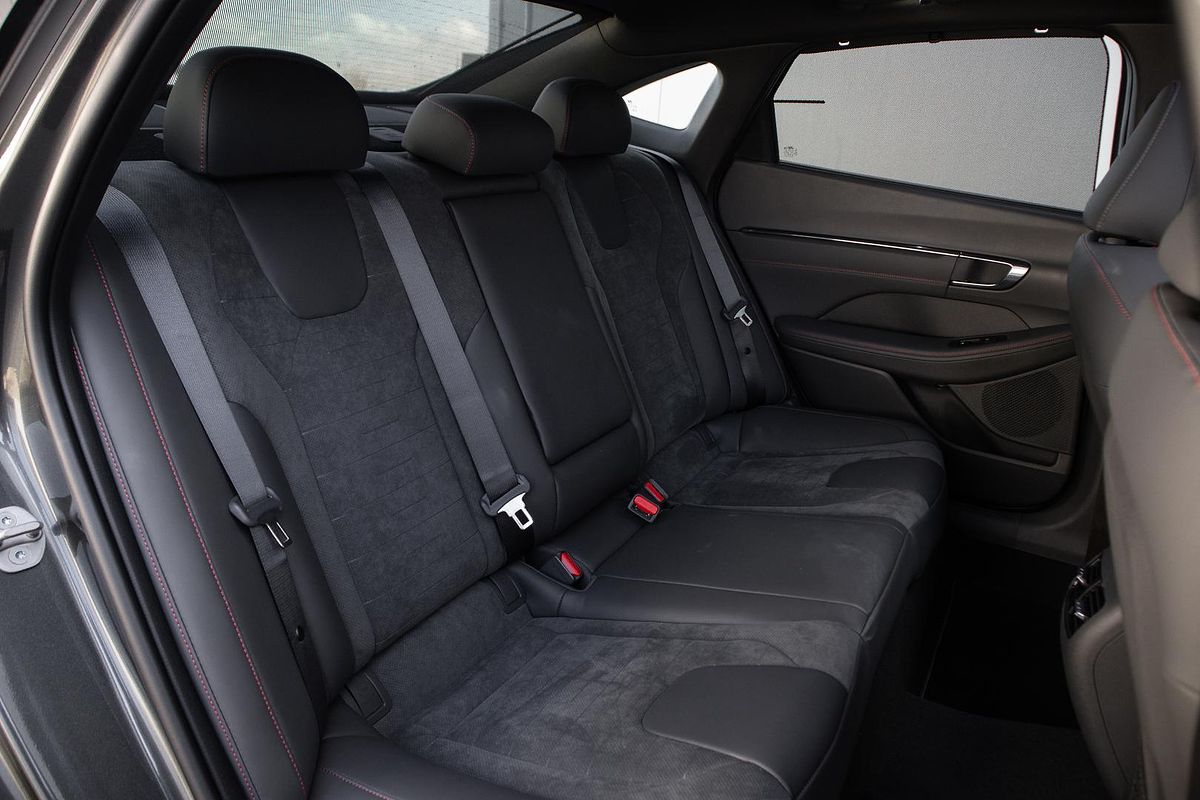 2024 Hyundai Sonata N Line DN8.V3
