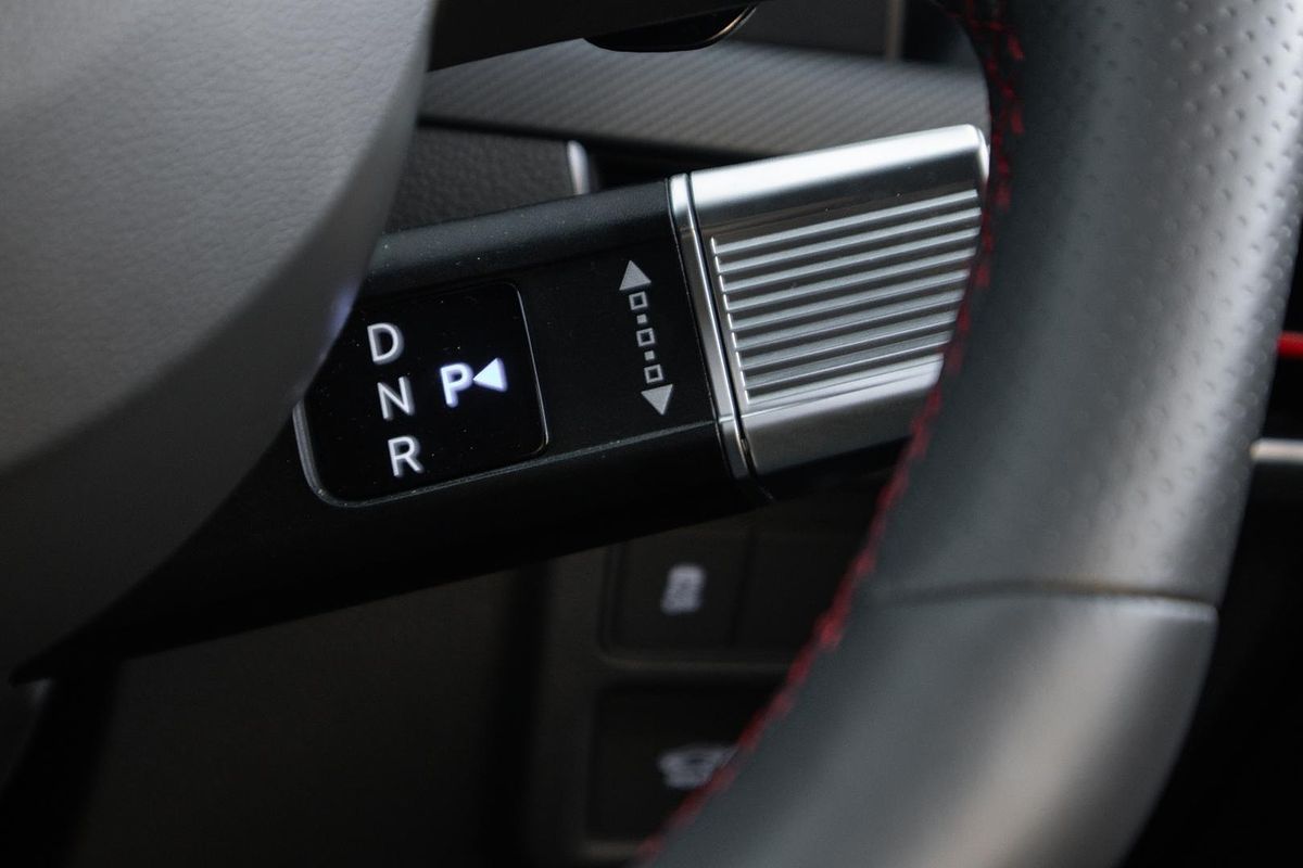 2024 Hyundai Sonata N Line DN8.V3