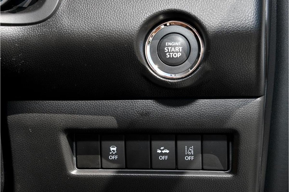 2024 Suzuki Swift Sport AZ Series II