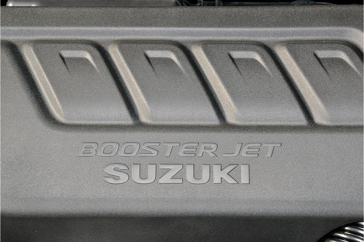 2024 Suzuki Swift Sport AZ Series II
