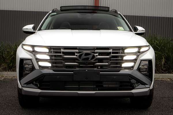 2024 Hyundai Tucson Premium NX4.V3
