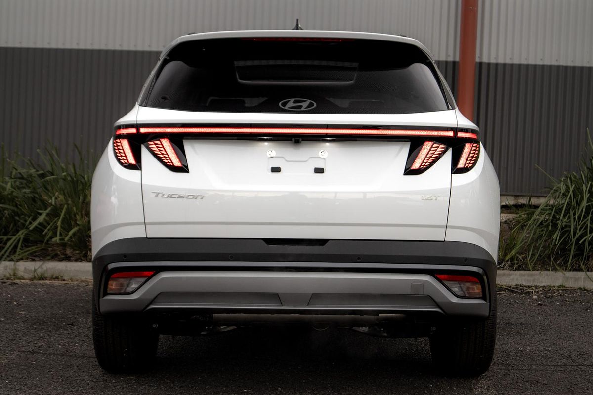 2024 Hyundai Tucson Premium NX4.V3