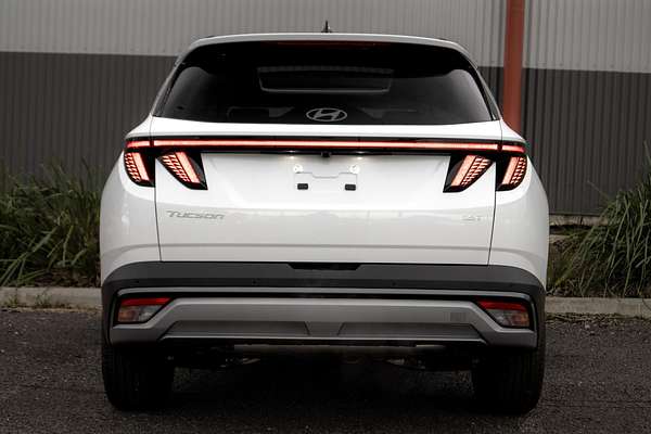 2024 Hyundai Tucson Premium NX4.V3