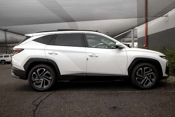 2024 Hyundai Tucson Premium NX4.V3