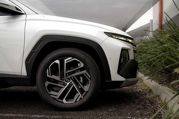 2024 Hyundai Tucson Premium NX4.V3