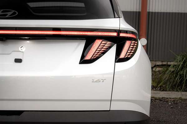 2024 Hyundai Tucson Premium NX4.V3
