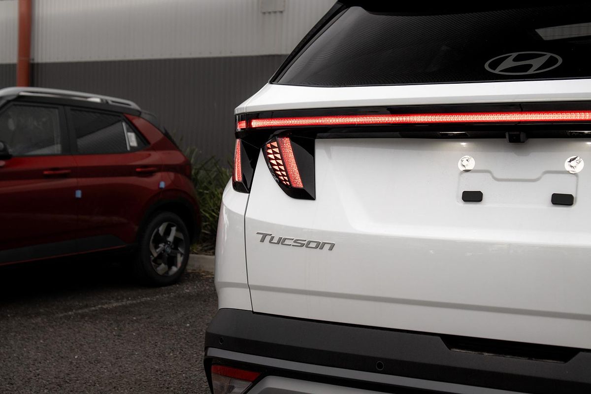 2024 Hyundai Tucson Premium NX4.V3