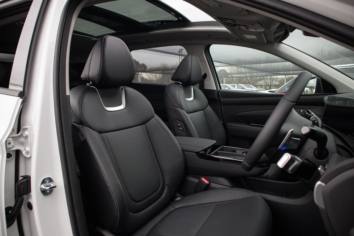 2024 Hyundai Tucson Premium NX4.V3