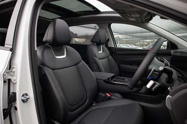 2024 Hyundai Tucson Premium NX4.V3