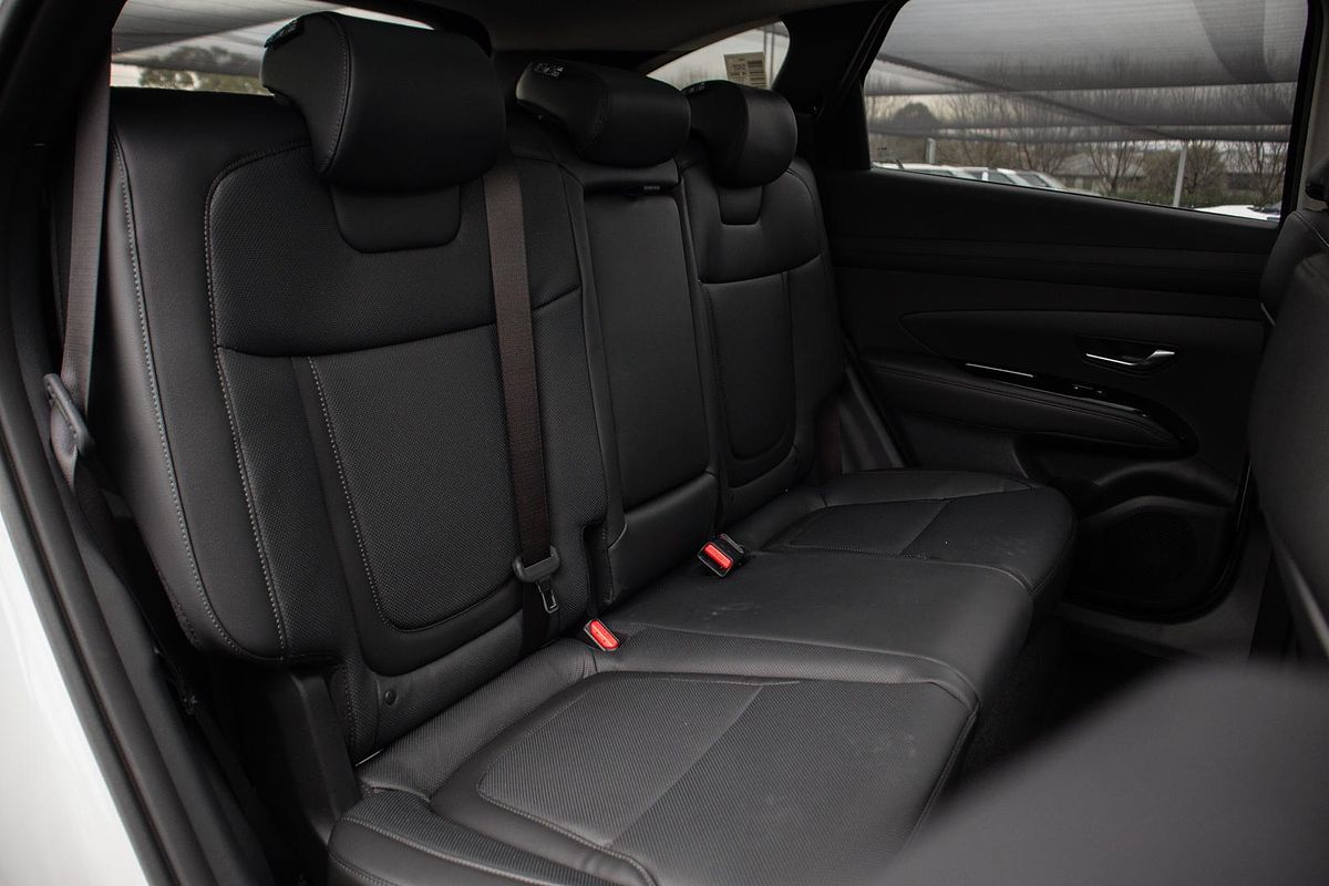 2024 Hyundai Tucson Premium NX4.V3