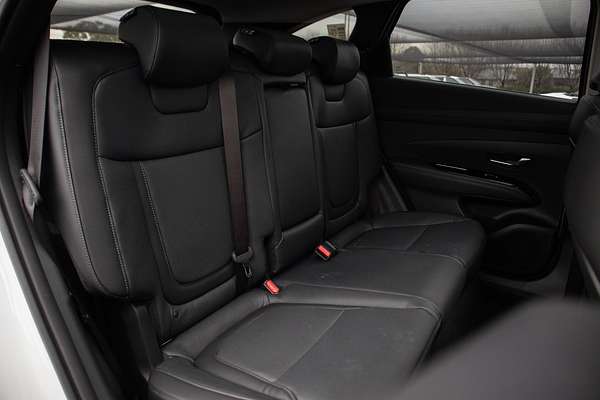 2024 Hyundai Tucson Premium NX4.V3
