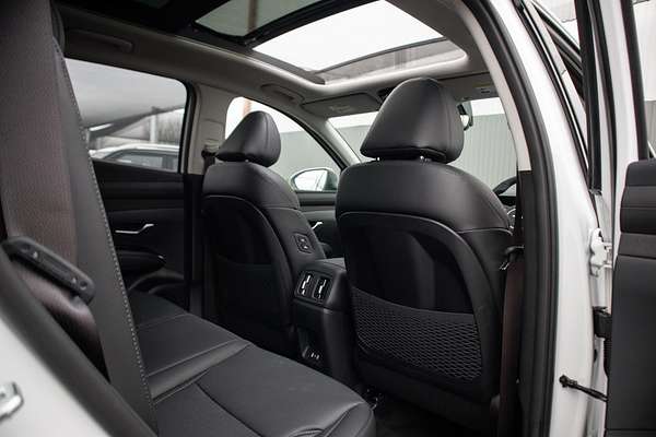 2024 Hyundai Tucson Premium NX4.V3