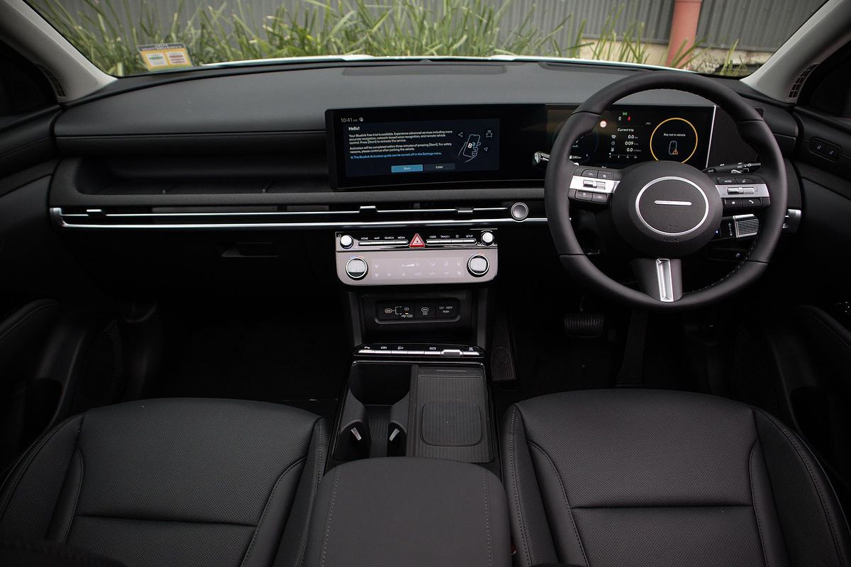 2024 Hyundai Tucson Premium NX4.V3