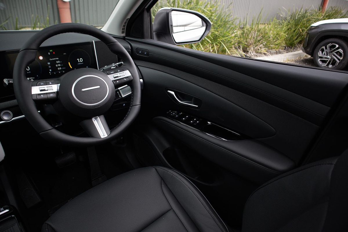 2024 Hyundai Tucson Premium NX4.V3