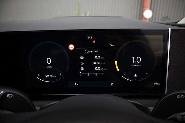 2024 Hyundai Tucson Premium NX4.V3