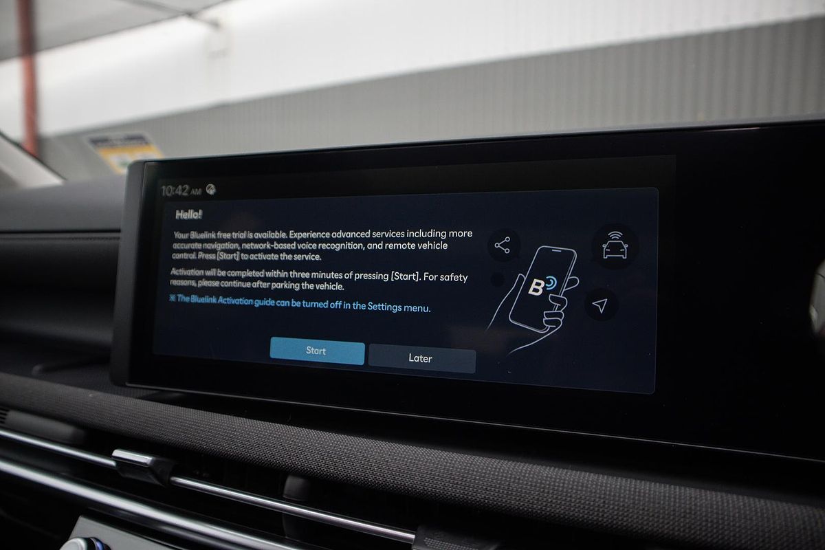 2024 Hyundai Tucson Premium NX4.V3