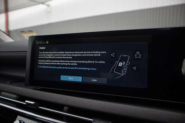 2024 Hyundai Tucson Premium NX4.V3