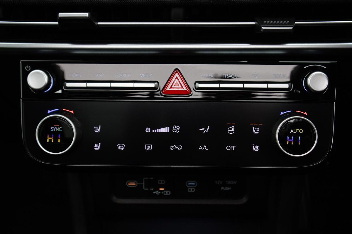 2024 Hyundai Tucson Premium NX4.V3