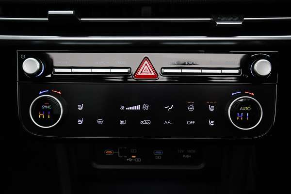 2024 Hyundai Tucson Premium NX4.V3