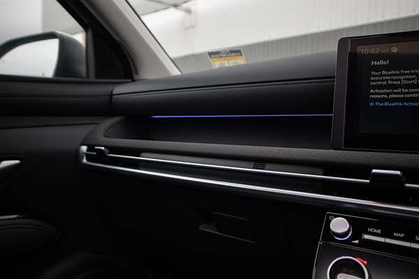 2024 Hyundai Tucson Premium NX4.V3